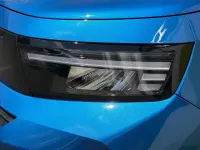 Nuova Opel Frontera Edition 145 CV (106 kW) 2025 SUV