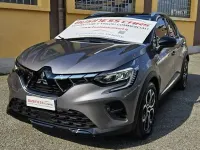 Usata Mitsubishi ASX Intense 159 CV (116 kW) 2024 Grigio SUV