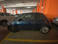 usata Fiat 500 1.0 70cv Ibrido Lounge