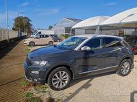 Usata VW T-Roc 116 CV (85 kW) 2019 SUV