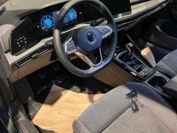 Usata VW Golf VIII 115 CV (84 kW) 2023 Grigio Berlina