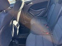 Usata Mercedes B180 109 CV (80 kW) 2017 Monovolume
