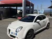Usata Alfa Romeo MiTo Distinctive 105 CV (77 kW) 2010 Utilitaria