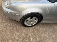 Usata VW Bora Highline 105 CV (77 kW) 2003 Berlina