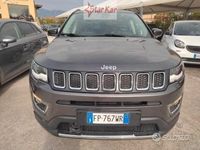 usata Jeep Compass 1.6 m-jet limited