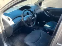 Usata Toyota Yaris 86 CV (63 kW) 2005 Berlina