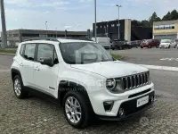 Occasion Jeep Renegade Limited 120 ch (88 kW) 2020 Blanc SUV