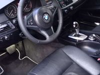 usata BMW 530 d Touring E61