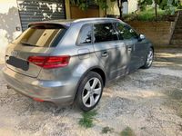 usata Audi A3 A3 1.6 TDI 116 CV Business