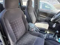 Usata Isuzu D-Max 131 CV (96 kW) 2006 Blu Cabrio