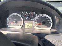 Usata Chevrolet Aveo LT 84 CV (61 kW) 2011 Berlina