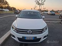 Usata VW Tiguan Trendline 122 CV (89 kW) 2013 SUV