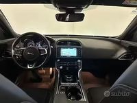 Usata Jaguar XE 200 CV (147 kW) 2017 Berlina