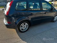 Usata Ford C-MAX 115 CV (84 kW) 2006 Nero Monovolume