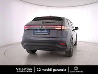 Usata VW Taigo Life 95 CV (69 kW) 2023 Grigio SUV