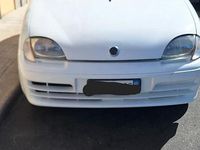 Usata Fiat 600 2004 Bianco Utilitaria