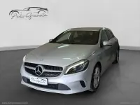 Usata Mercedes A180 109 CV (80 kW) 2016 Utilitaria