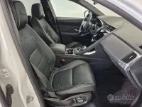Usata Jaguar E-Pace SE 204 CV (150 kW) 2022 Bianco SUV