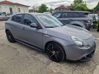 Usata Alfa Romeo Giulietta Quadrifoglio Verde 241 CV (177 kW) 2015 Other Utilitaria