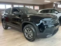 Nuova Jeep Avenger Longitude 101 CV (74 kW) 2025 Nero SUV