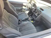 Usata Opel Corsa 75 CV (55 kW) 2010 Grigio Utilitaria