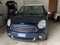 Usata Mini Cooper D Countryman 111 CV (81 kW) 2012 SUV