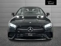 Usata Mercedes 220 Premium Plus 194 CV (142 kW) 2023 Nero Cabrio