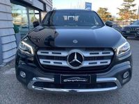 usata Mercedes X350 Classe X d Power 4matic auto