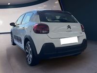 usata Citroën C3 III 2017 1.2 puretech Origins s&s 83cv my19 usata con 37773km a Torino