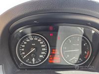 Usata BMW 325 197 CV (144 kW) 2008 Bianco Station wagon