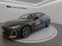 Usata Audi A5 Advanced 204 CV (150 kW) 2025 Nero Berlina