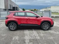 Nuova Jeep Avenger Longitude 101 CV (74 kW) 2026 SUV
