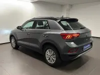 Używany VW T-Roc Life 116 KM (85 kW) 2025 Szary SUV