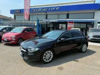 Usata Mercedes A160 109 CV (80 kW) 2020 Nero Utilitaria