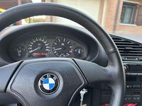 Usata BMW 320 150 CV (110 kW) 1997 Coupé