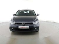 Usata VW Polo Life 95 CV (69 kW) 2025 Smoky gray met Utilitaria