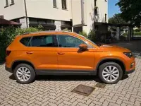 Usata Seat Ateca 116 CV (85 kW) 2017 SUV