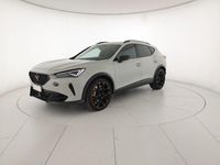 Usata Cupra Formentor VZ 390 CV (286 kW) 2023 Grigio taiga SUV