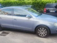 Usata VW Passat Comfortline 150 CV (110 kW) 2009 Berlina