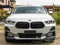 Begagnad BMW X2 Comfort Edition 178 HK (130 kW) 2022 Vit SUV