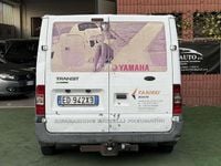 Usata Ford Transit 86 CV (63 kW) 2010 Other Utilitaria