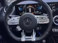 Occasion Mercedes GLA35 AMG AMG 306 ch (225 kW) 2020 SUV
