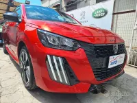 Usata Peugeot 208 GT 101 CV (74 kW) 2024 Rosso Utilitaria