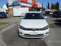 Usata VW Polo Trendline 65 CV (47 kW) 2019 Other Utilitaria