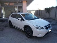 usata Subaru XV 1ª serie 2.0D Comfort