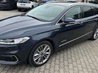 usata Ford Mondeo FULL HYBRID VIGNALE SW station wagon