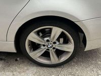 Usata BMW 320 184 CV (135 kW) 2011 Berlina