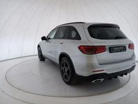 usata Mercedes 300 GLC - X253 2019d Premium 4matic auto