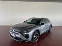 Nuova Citroën C5 X Shine 225 CV (165 kW) 2025 Grigio Station wagon