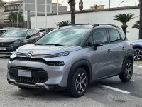 Usata Citroën C3 Aircross Shine 110 CV (80 kW) 2024 Grigio SUV